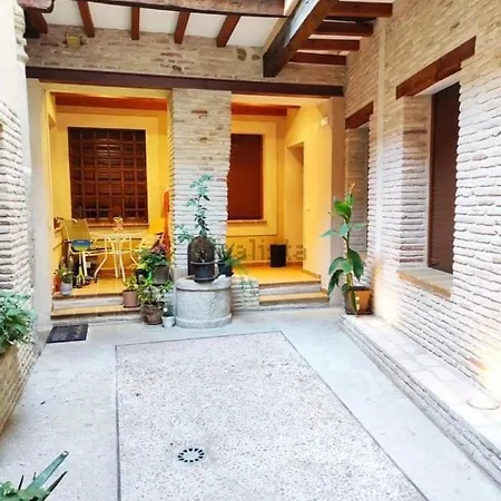 El Encanto De Santa Isabel