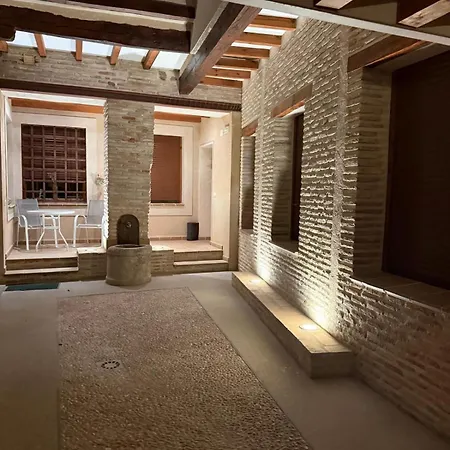 El Encanto De Santa Isabel アパート